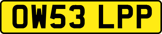 OW53LPP