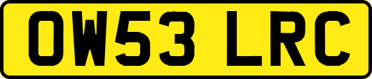OW53LRC