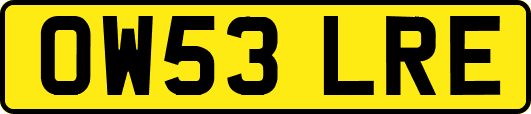 OW53LRE