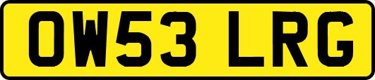 OW53LRG