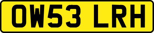 OW53LRH