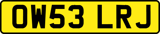 OW53LRJ