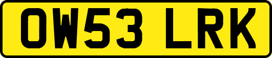 OW53LRK