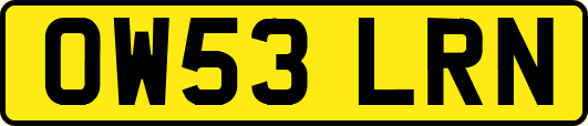 OW53LRN