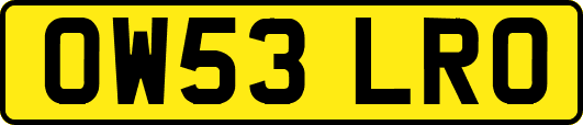 OW53LRO