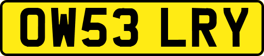 OW53LRY