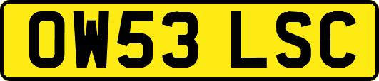 OW53LSC