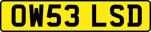 OW53LSD