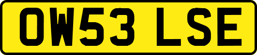 OW53LSE