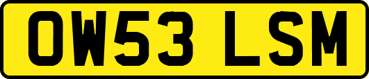 OW53LSM