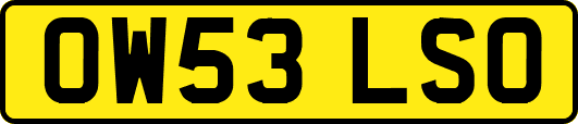 OW53LSO