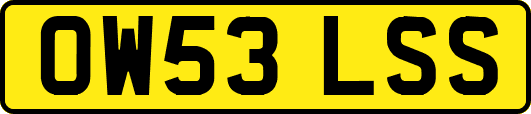 OW53LSS