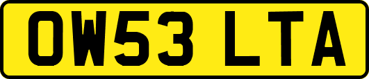 OW53LTA