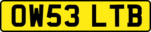 OW53LTB