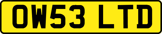 OW53LTD