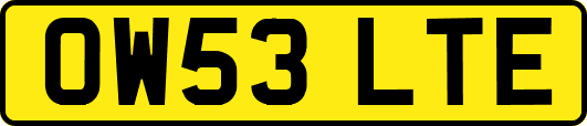 OW53LTE