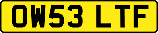 OW53LTF