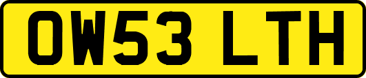 OW53LTH