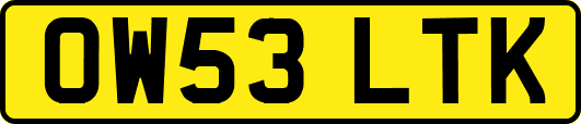 OW53LTK