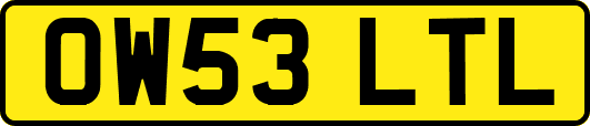 OW53LTL