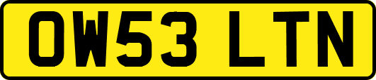 OW53LTN