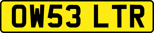 OW53LTR