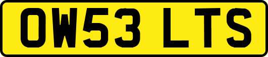 OW53LTS
