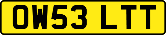 OW53LTT