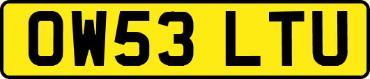 OW53LTU