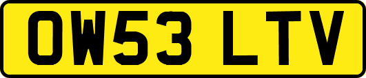 OW53LTV
