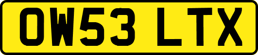 OW53LTX