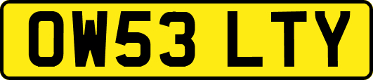 OW53LTY