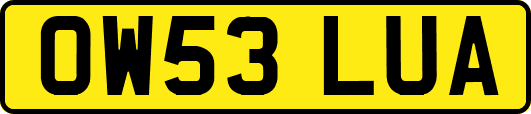 OW53LUA