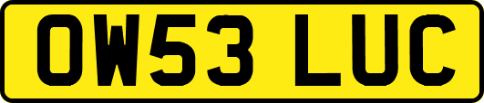 OW53LUC