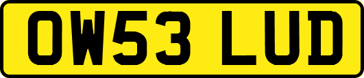 OW53LUD