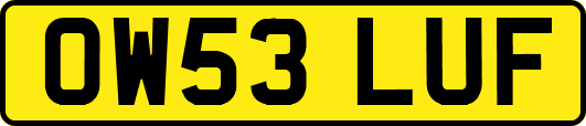 OW53LUF