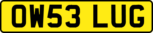OW53LUG