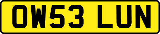 OW53LUN
