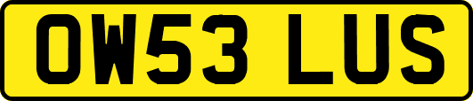 OW53LUS