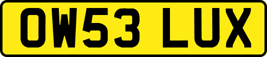 OW53LUX