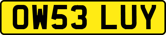 OW53LUY