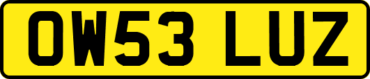 OW53LUZ
