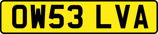 OW53LVA