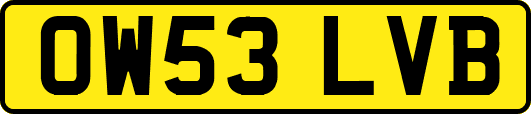 OW53LVB