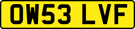 OW53LVF