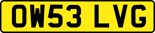 OW53LVG