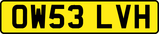 OW53LVH