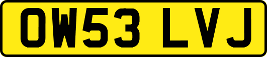 OW53LVJ