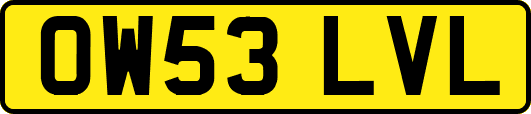 OW53LVL