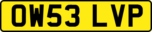 OW53LVP